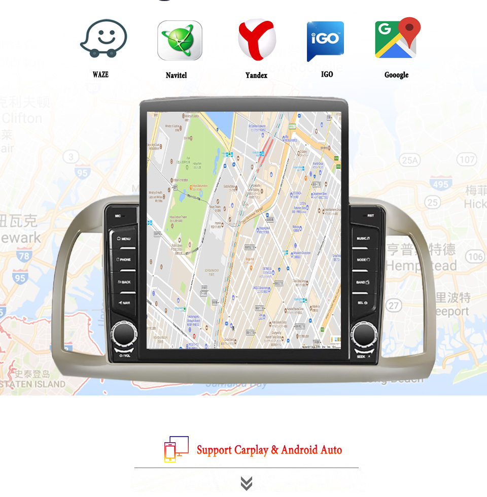Tablet Danish Mobile & Accessories - 8G + 128G Android 14 для