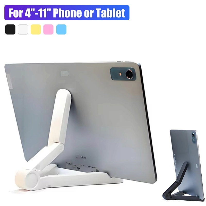 Graphic Tablet Accessories - Универсальный многофункциональный портативный держатель для планшетов