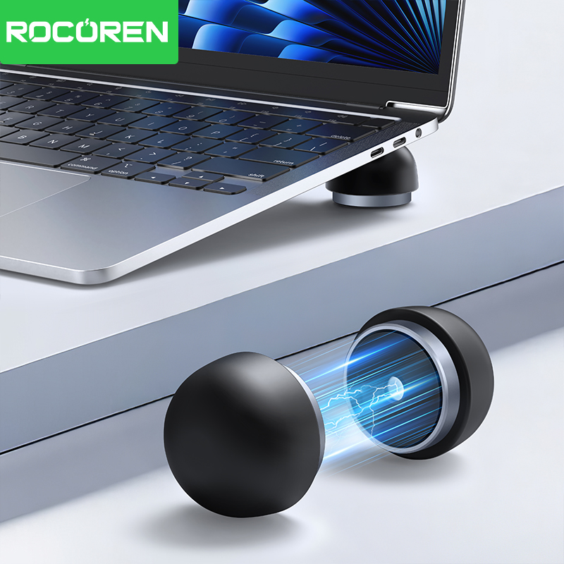 Cooling Stand Tablet - Подставка для ноутбука Rocoren, аксессуары для