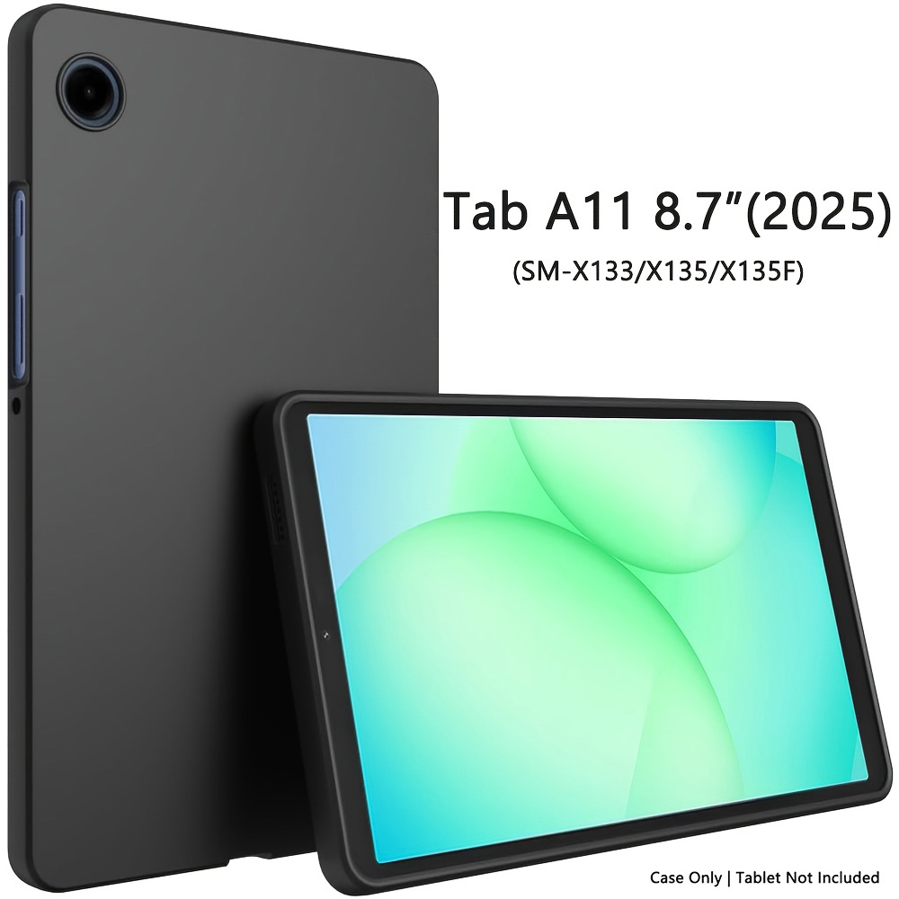 Samsung Tablet A9 Accessories - Чехол для Samsung Tab A11 8.7