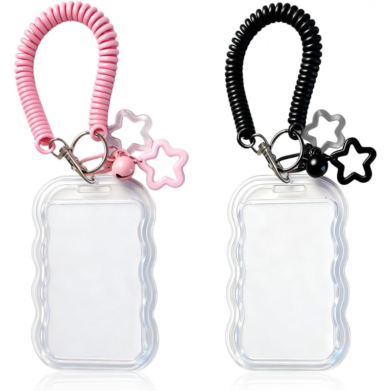 Tablet Cute Accessories - Набор из 2 штук: милые брелоки-держатели