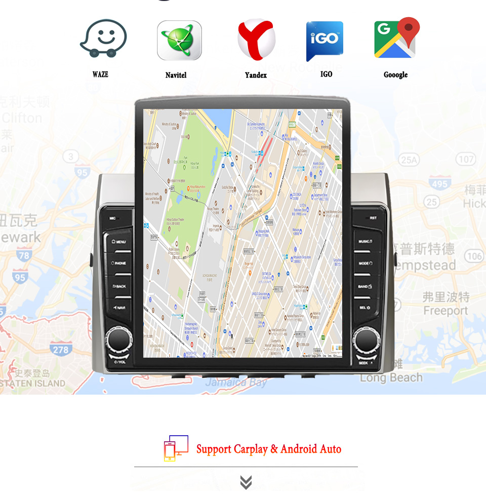 Tablet Danish Mobile & Accessories - 8G + 128G Android 14 для