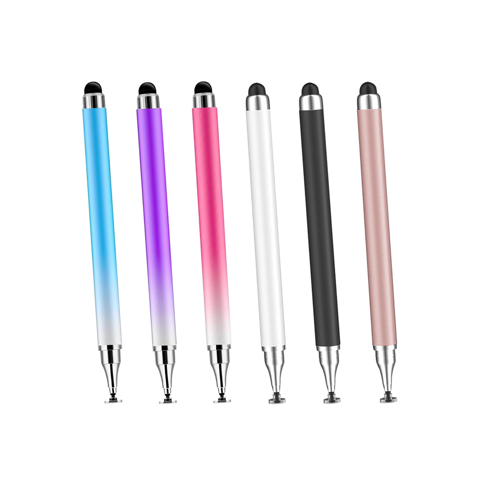 Ipad Pencil Stylus - Стилус для сенсорных экранов 2-в-1: ручка-стилус