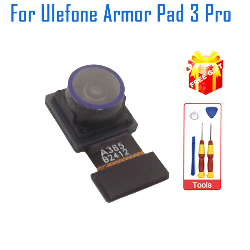 Ulefone Tablet Accessories - Новый оригинальный Armor Pad Ulefone 3