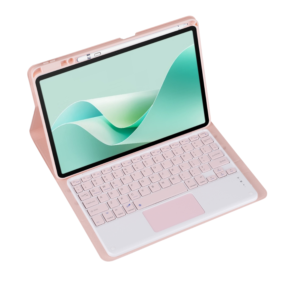 Tablet Keyboard Case - Чехол с клавиатурой для HONOR Pad