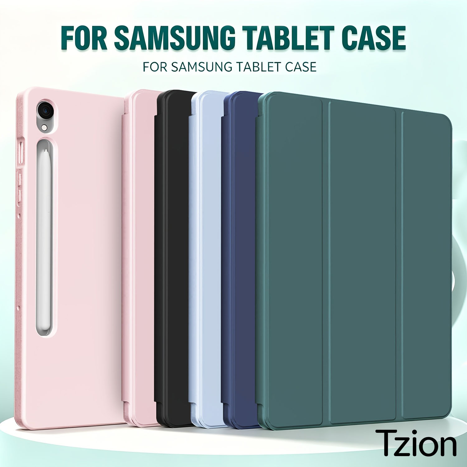 Samsung Tablet A9 Accessories - Для Samsung Galaxy Tab A7 A8