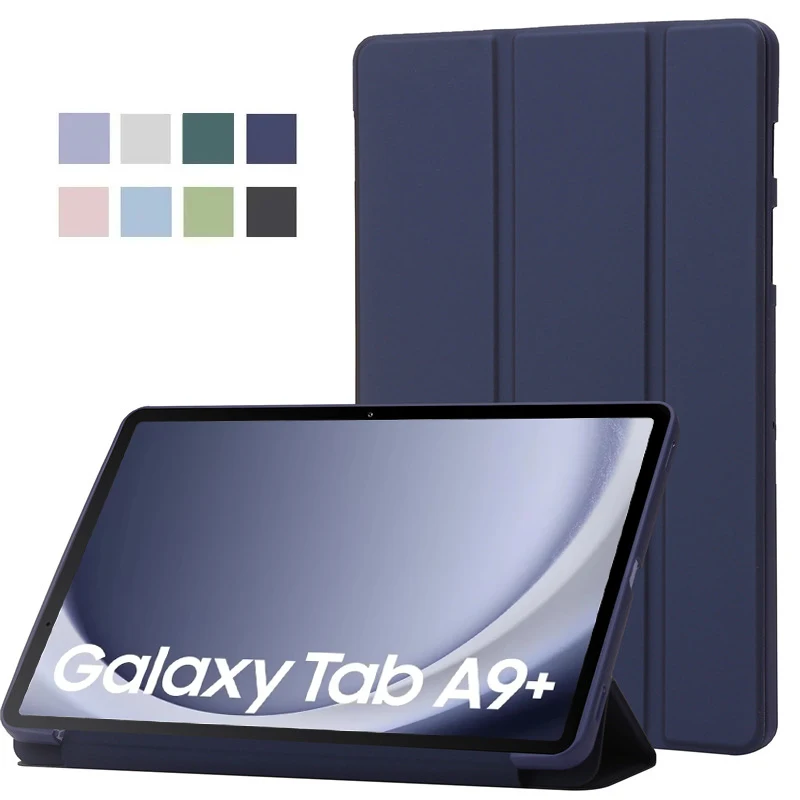 Samsung Tablet A9 Accessories - Чехол для Samsung Tab A9 Plus