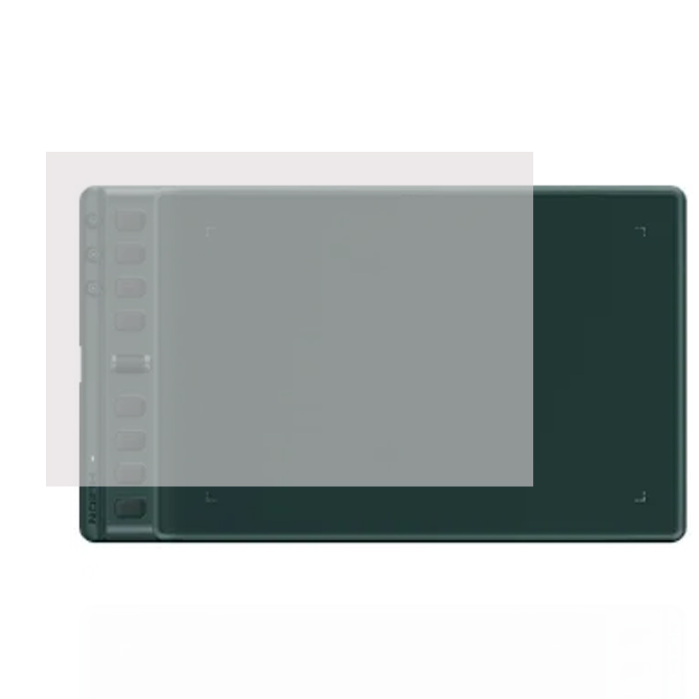 Graphic Tablet Accessories - Защитная пленка для графических планшетов Huion