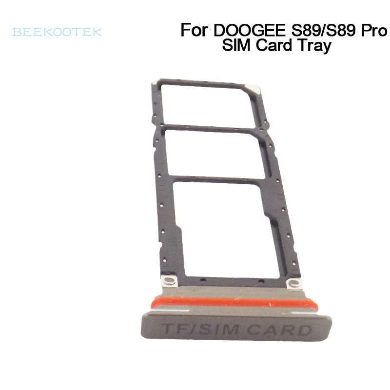 Doogee Tablet Accessories - Оригинальный Новый адаптер DOOGEE S89 S89