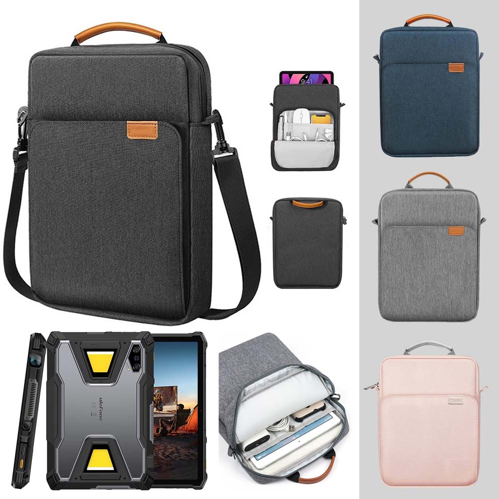 Ulefone Tablet Accessories - Сумка на плечо Ulefone Armor Pad