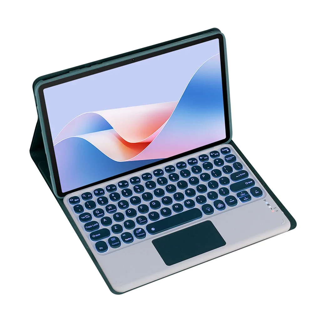 Tablet Keyboard Case - Чехол для Xiaomi Mi Pad 7S