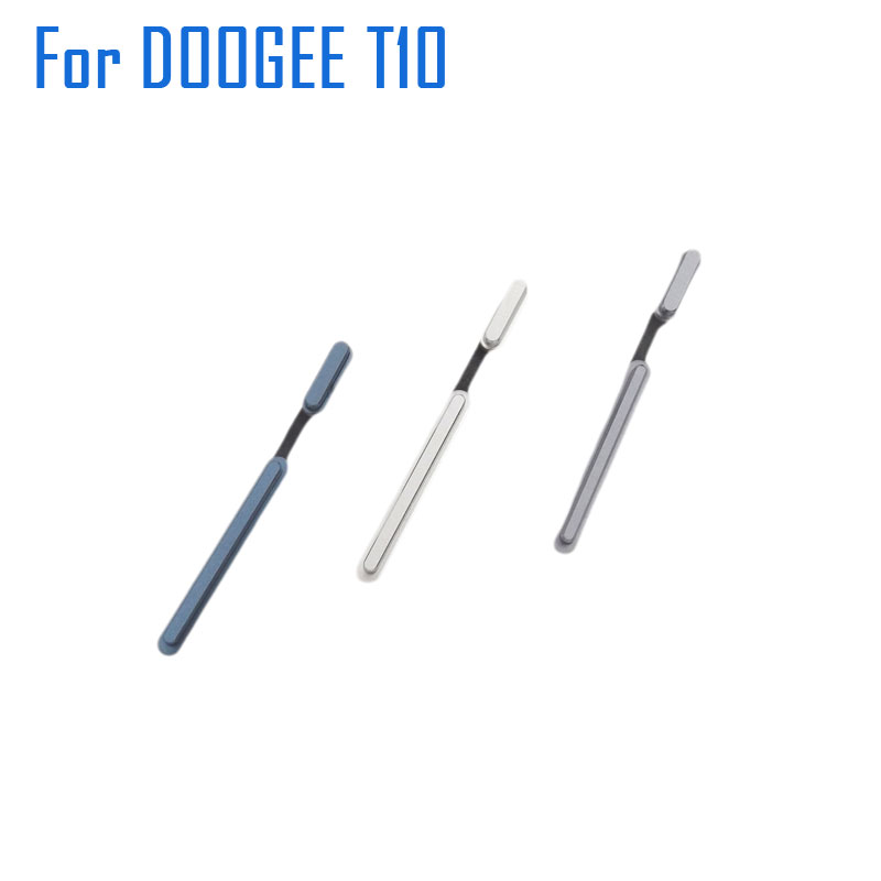 Doogee Tablet Accessories - Новинка, оригинальная кнопка включения/выключения питания DOOGEE