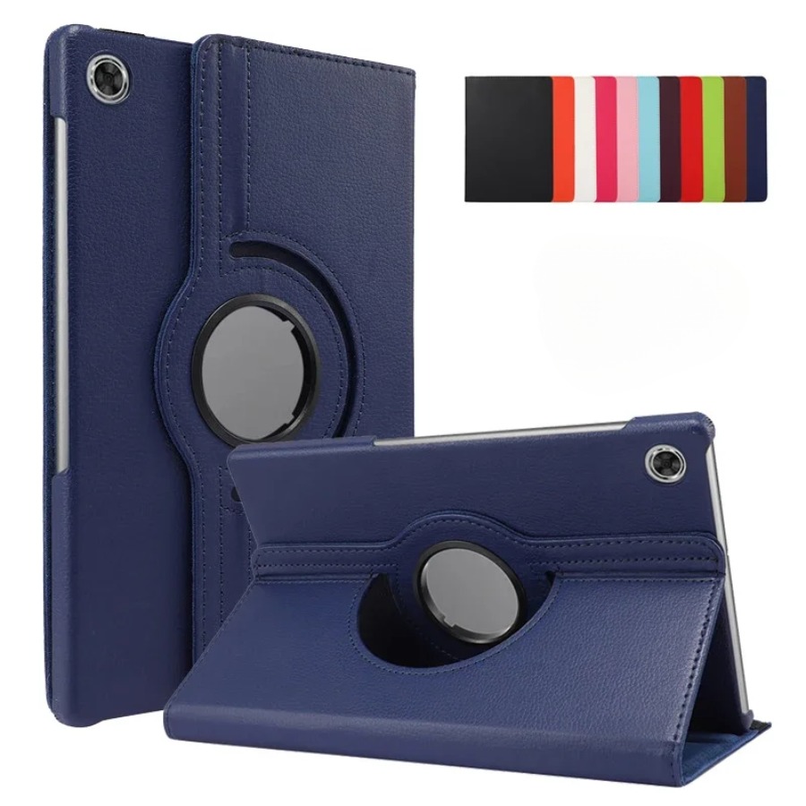 Samsung Tablet A9 Accessories - Чехол-подставка 360° для Samsung Galaxy Tab