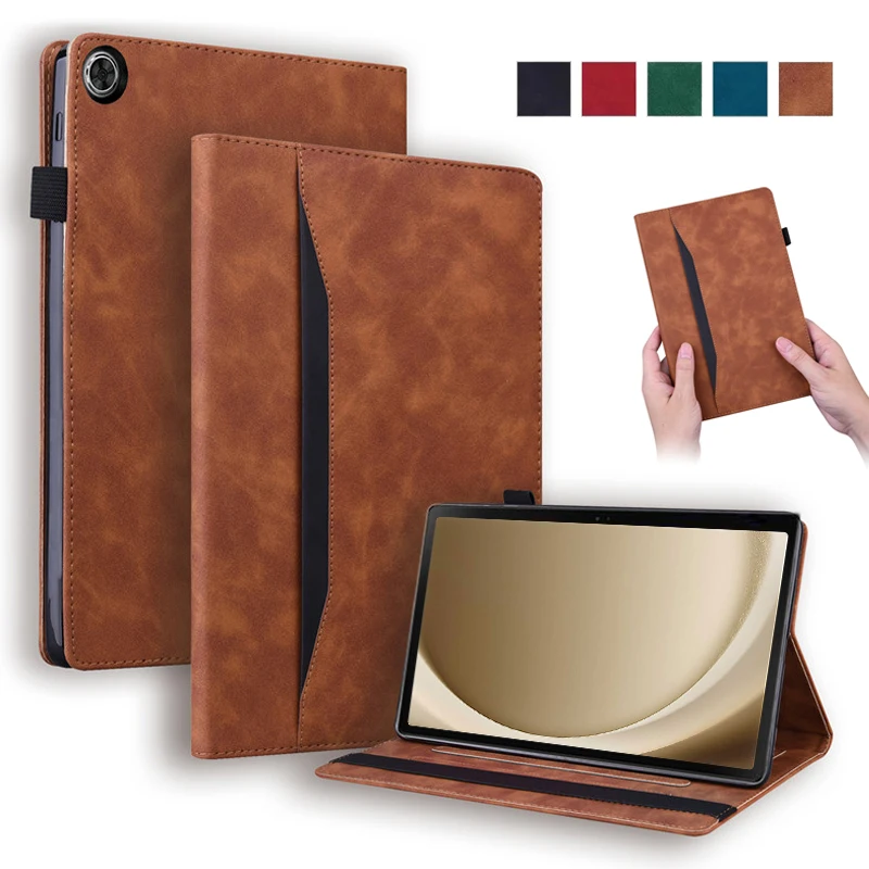 Samsung Tablet A9 Accessories - Чехол для Samsung Galaxy Tab A9