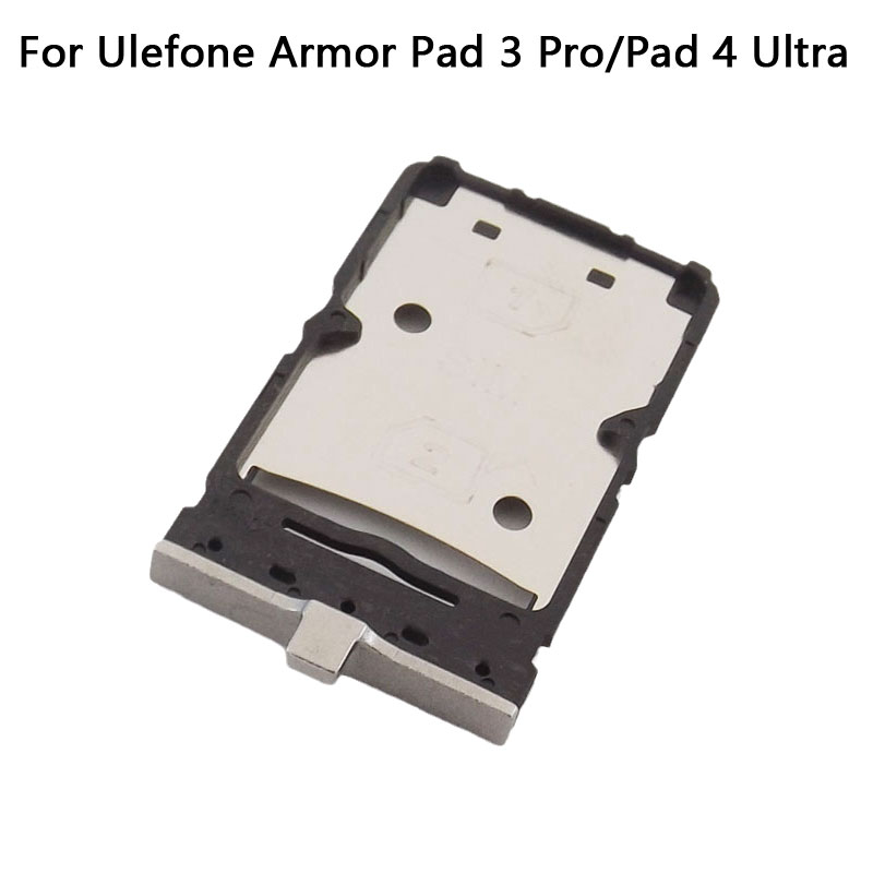 Ulefone Tablet Accessories - Оригинальный держатель SIM-карты Ulefone Armor Pad