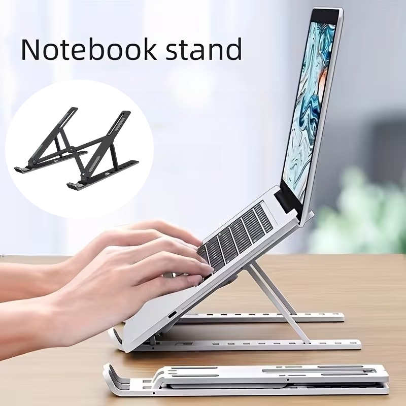 Cooling Stand Tablet - 1 шт. эргономичная подставка для ноутбука
