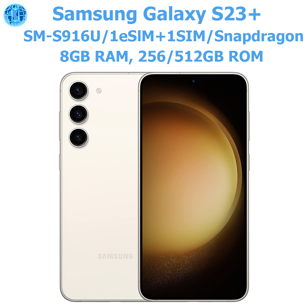 Смартфон Samsung Galaxy S23 Pl – обзор и цена Mobile & Tablet Accessories