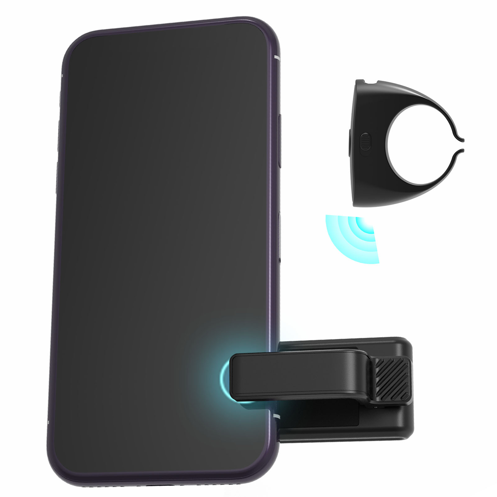 Кликер-переворачиватель страни – обзор и цена Tablet Accessories For Reading