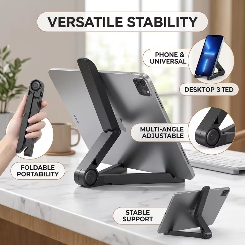 Универсальный складной держате – обзор и цена Graphic Tablet Accessories