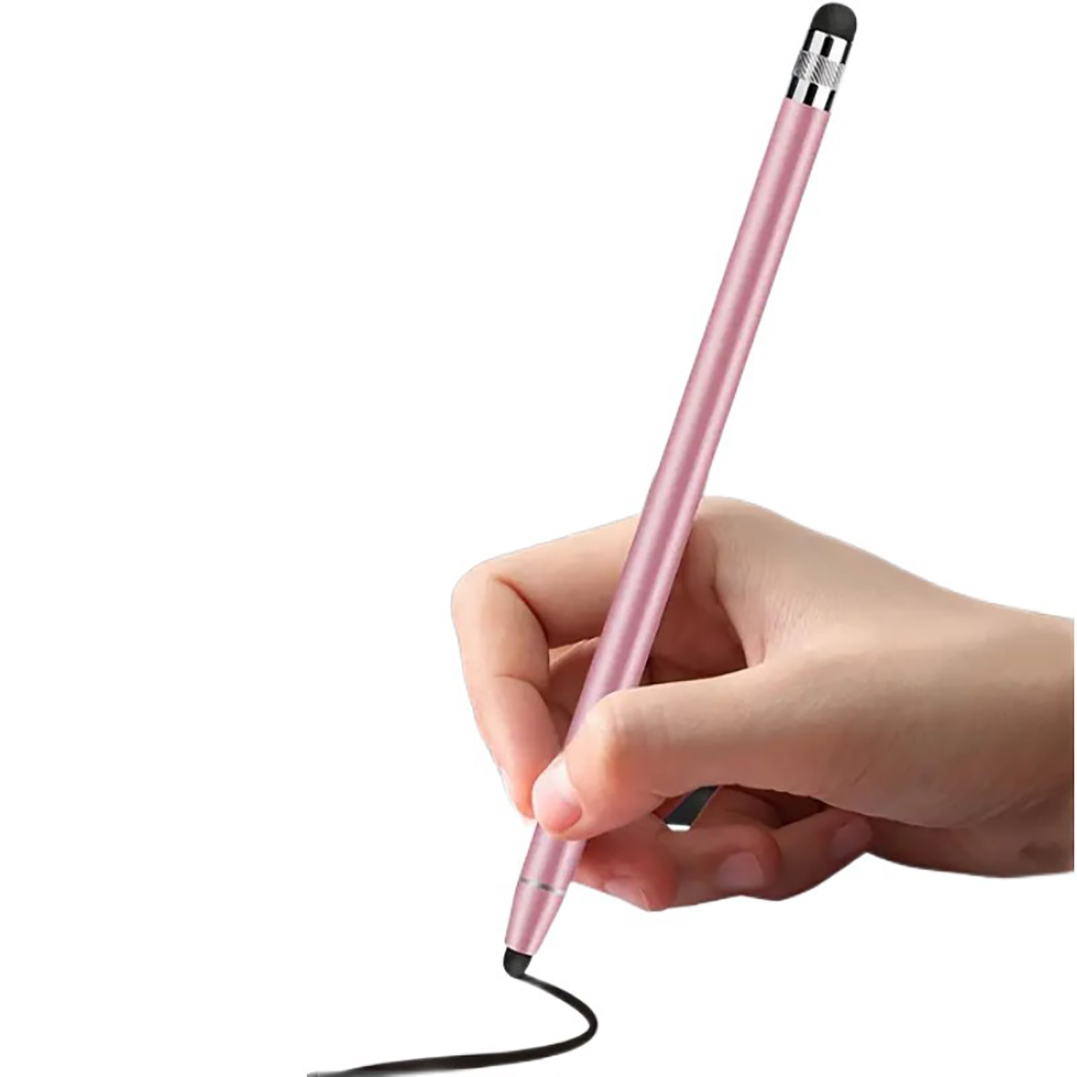 Стилус для сенсорных экранов,  – обзор и цена Ipad Pencil Stylus