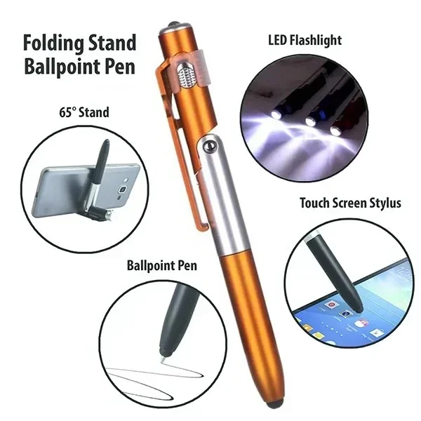 Многофункциональная ручка-игру – обзор и цена Case With Pencil Holder