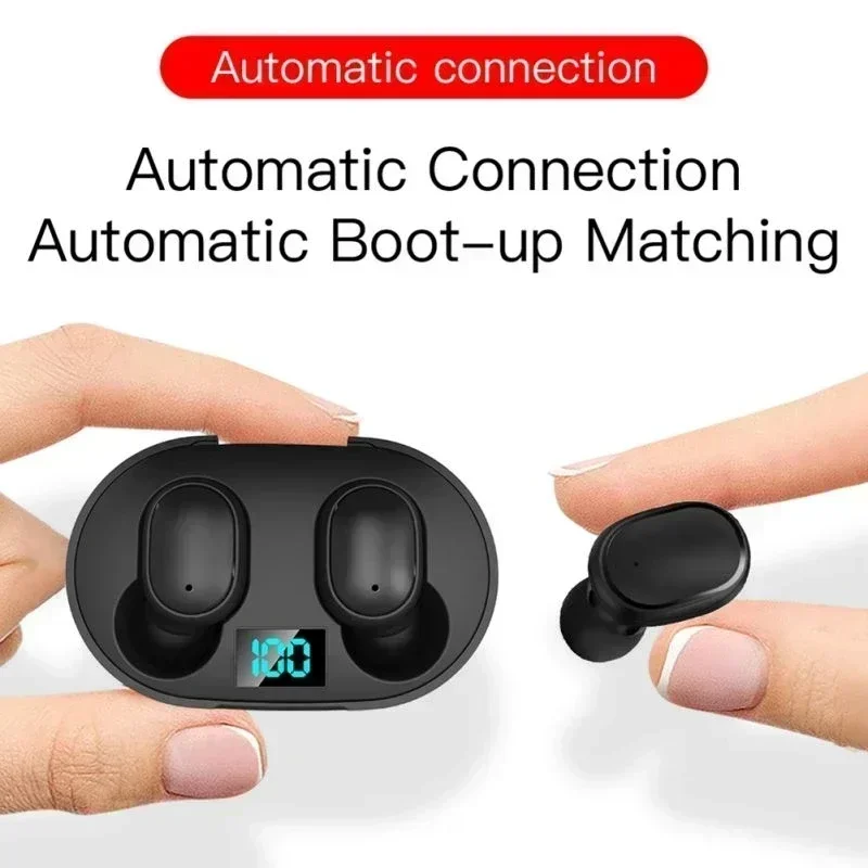 Беспроводные Bluetooth-наушник – обзор и цена Wired Earphone Lightning