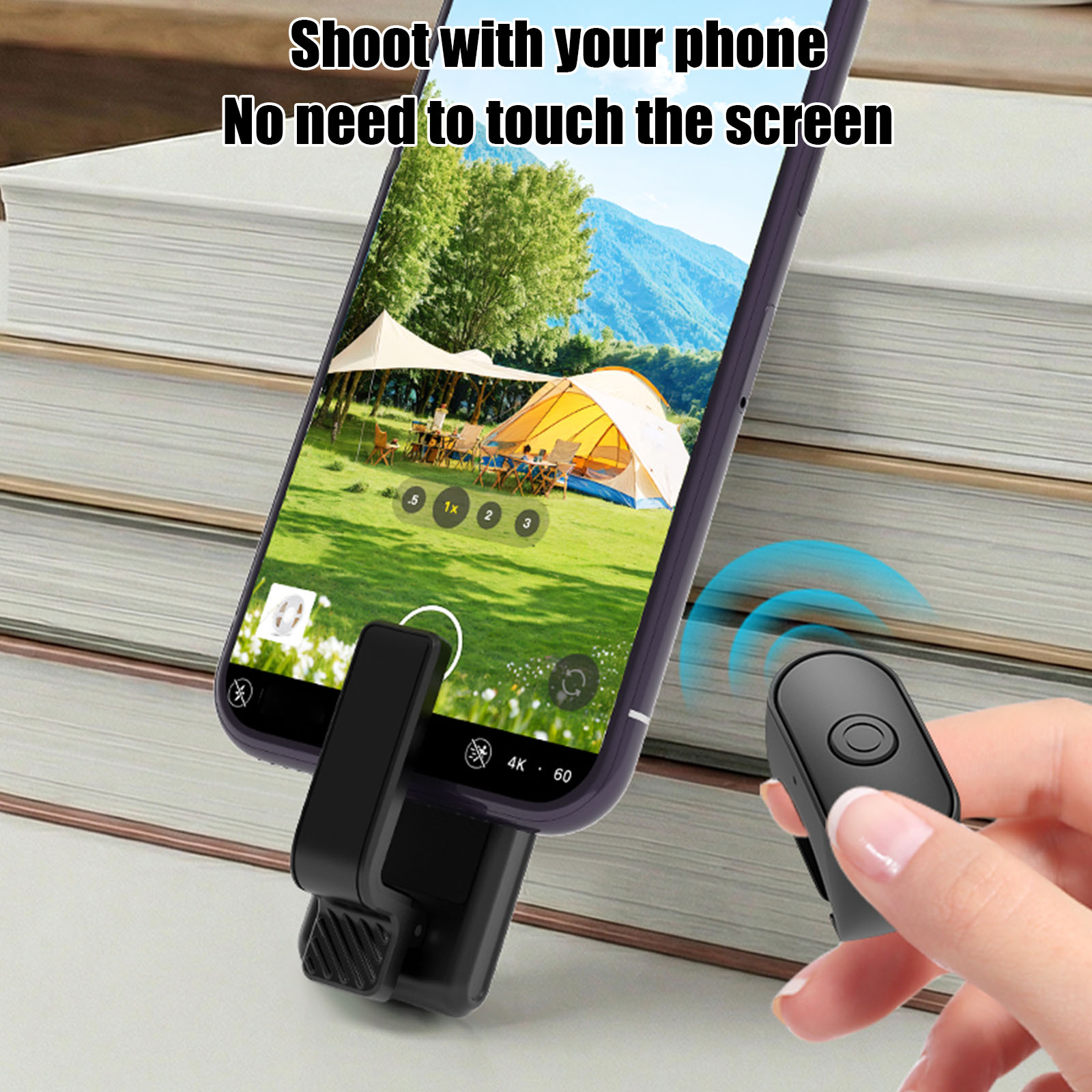 Пульт-переворачиватель страниц – обзор и цена Tablet Accessories For Reading