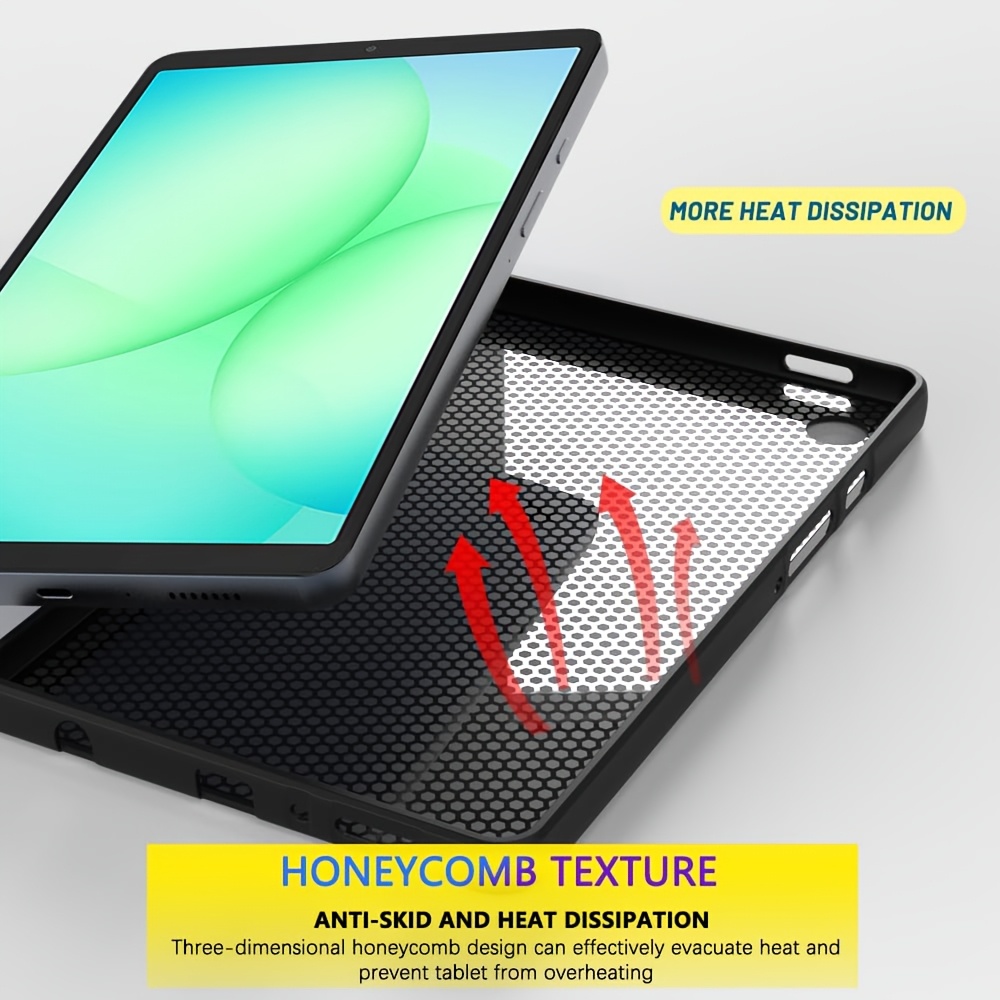 Чехол для Samsung Tab A11 8.7  – обзор и цена Samsung Tablet A9 Accessories