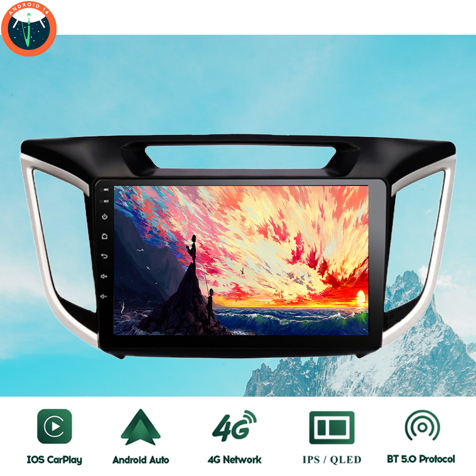 2Din Android 14.0 Автомобильны – обзор и цена Tablet Danish Mobile & Accessories