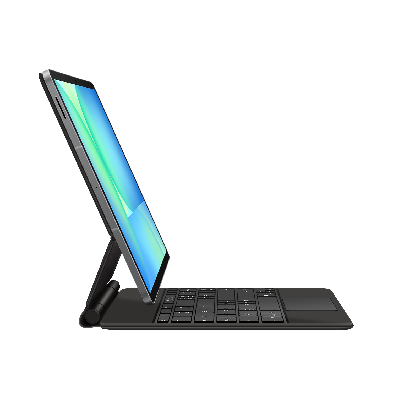 Волшебная клавиатура для Samsu – обзор и цена Tablet Keyboard Case