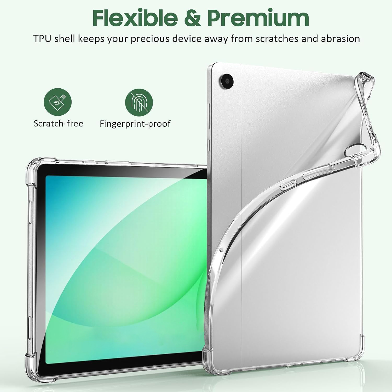 Чехол для Samsung Galaxy Tab A – обзор и цена Samsung Tablet A9 Accessories