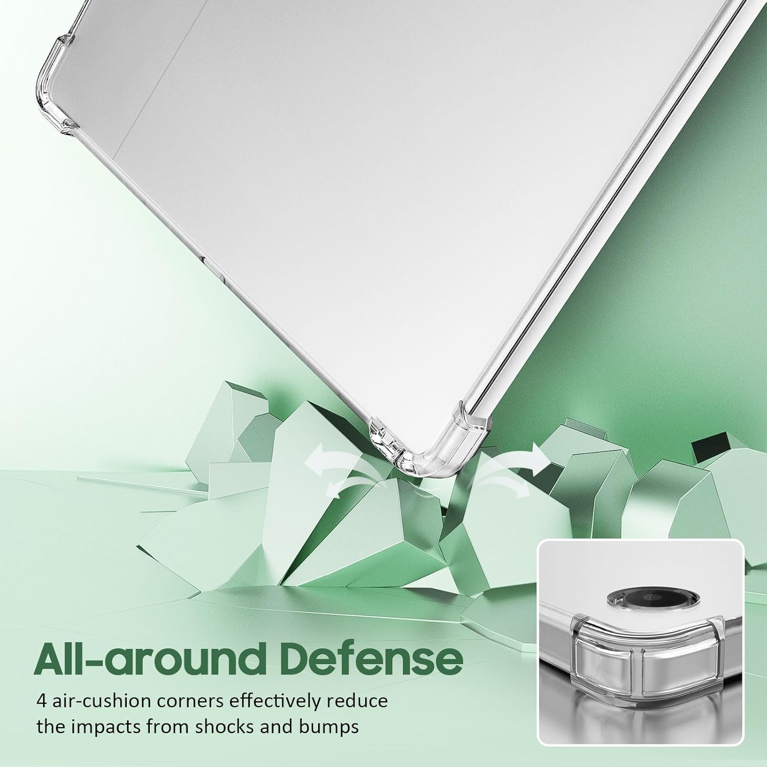 Чехол для Samsung Galaxy Tab A – обзор и цена Samsung Tablet A9 Accessories