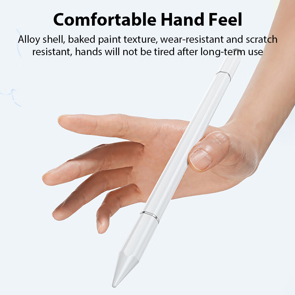 Магнитный универсальный стилус – обзор и цена Ipad Pencil Stylus