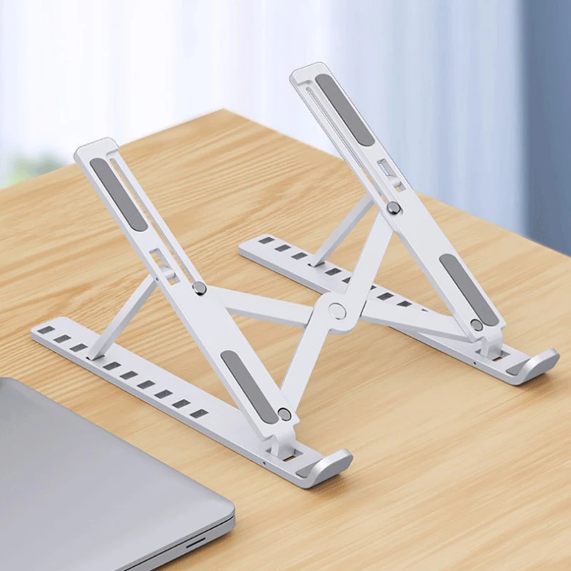 Складная подставка для ноутбук – обзор и цена Cooling Stand Tablet