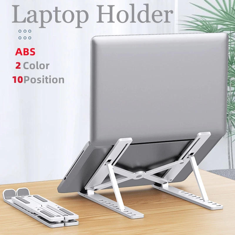Складная подставка для ноутбук – обзор и цена Cooling Stand Tablet