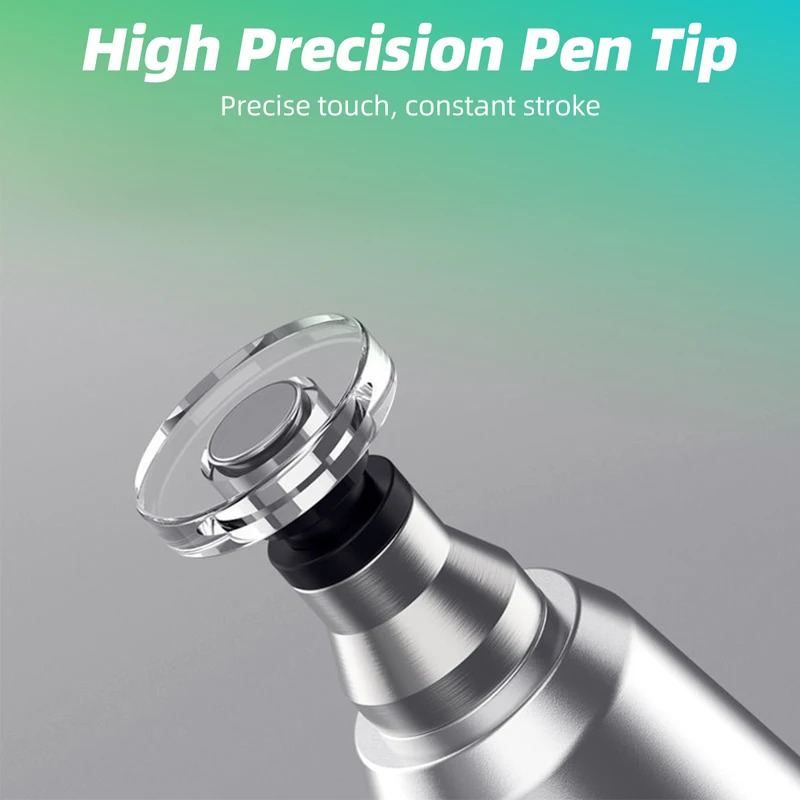 1/2/8 шт. 2 в 1 универсальный  – обзор и цена Ipad Pencil Stylus
