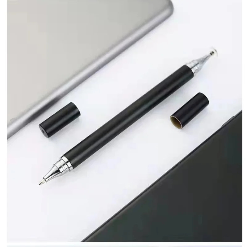 1/2/8 шт. 2 в 1 универсальный  – обзор и цена Ipad Pencil Stylus