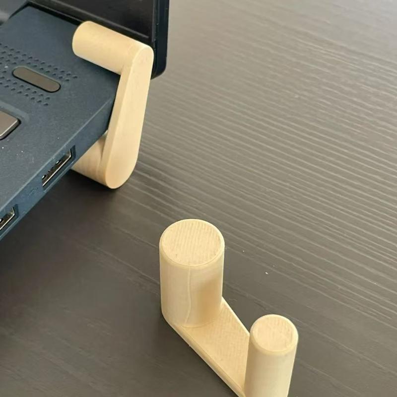 Новинка: 1 пара портативных ох – обзор и цена Cooling Stand Tablet