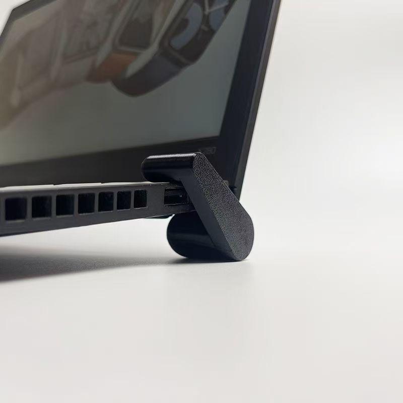 Новинка: 1 пара портативных ох – обзор и цена Cooling Stand Tablet