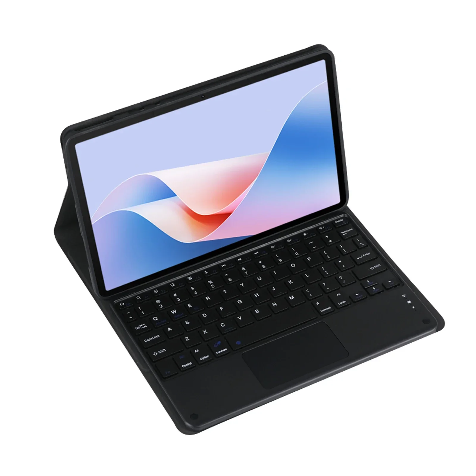 Чехол-клавиатура для планшета  – обзор и цена Tablet Keyboard Case