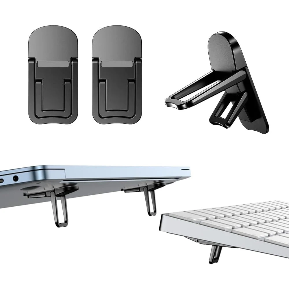 Набор из 2 складных подставок  – обзор и цена Cooling Stand Tablet
