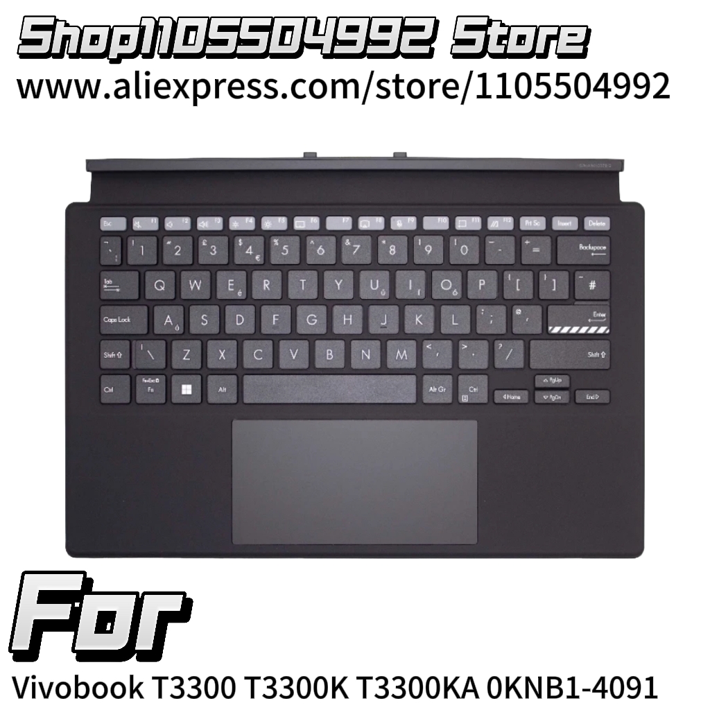 Новый чехол-подставка (палмрес – обзор и цена Tablet Keyboard Case