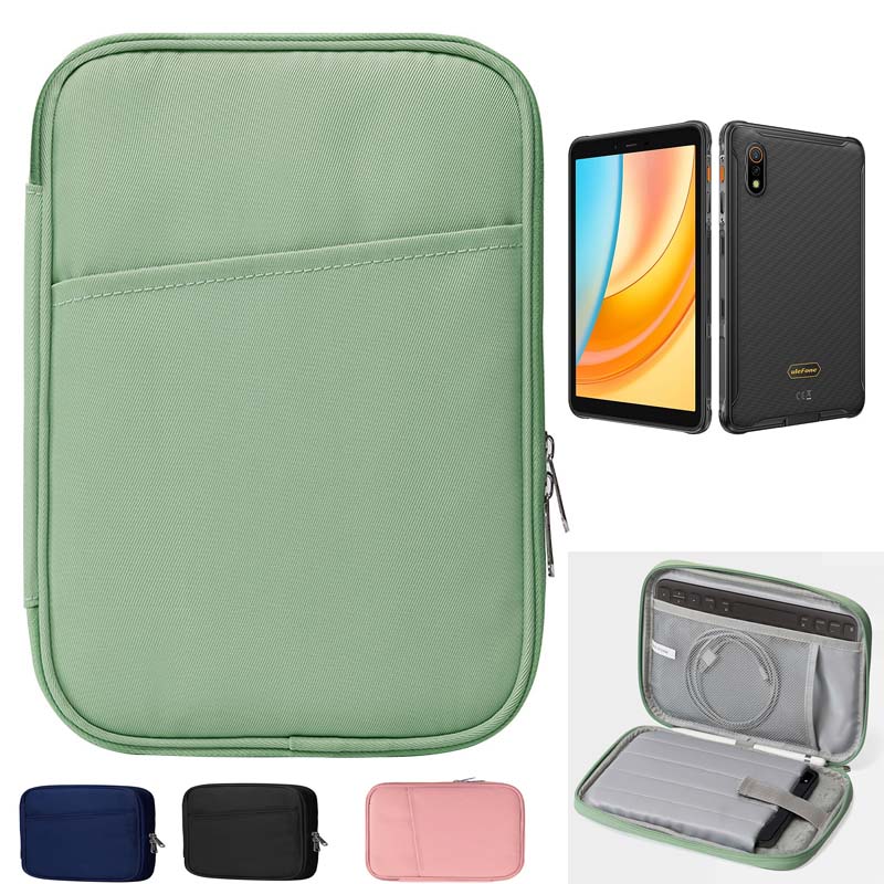 Сумка для хранения планшета Ul – обзор и цена Ulefone Tablet Accessories
