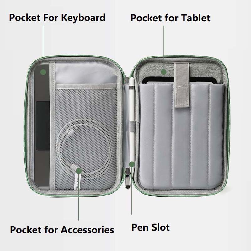 Сумка для хранения планшета Ul – обзор и цена Ulefone Tablet Accessories