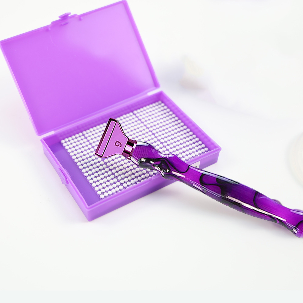Набор аксессуаров для алмазной – обзор и цена Case With Pencil Holder