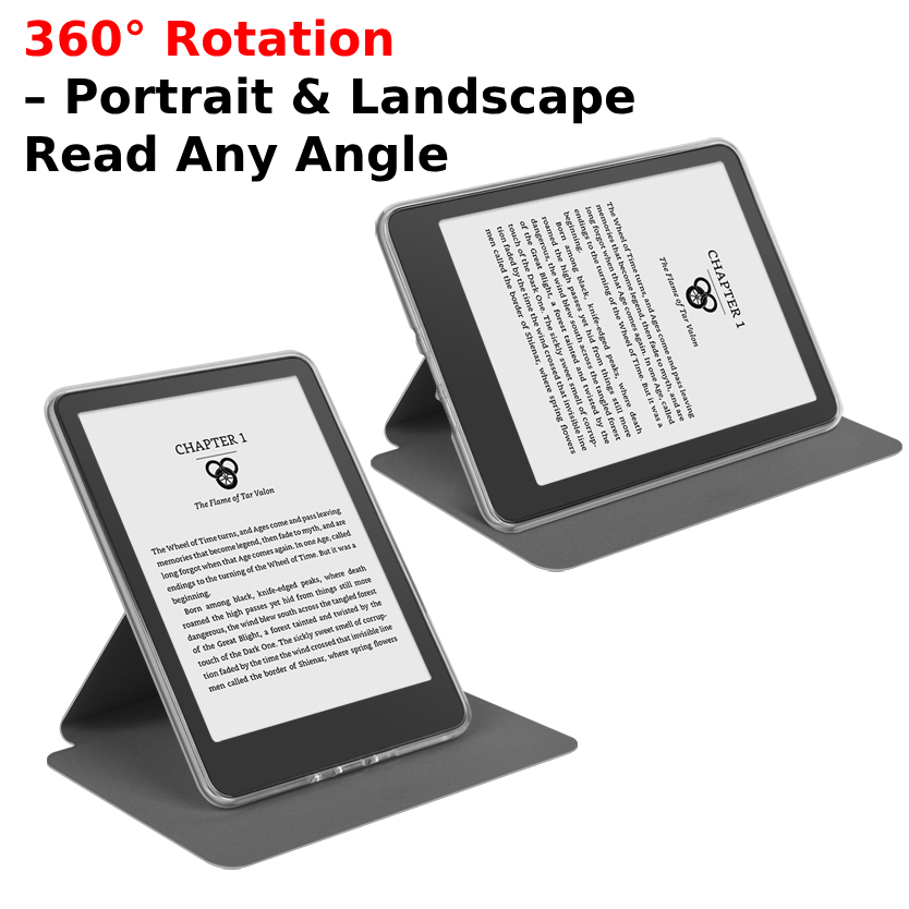 Для Kindle Paperwhite 12-го по – обзор и цена Kindle Tablet Accessories