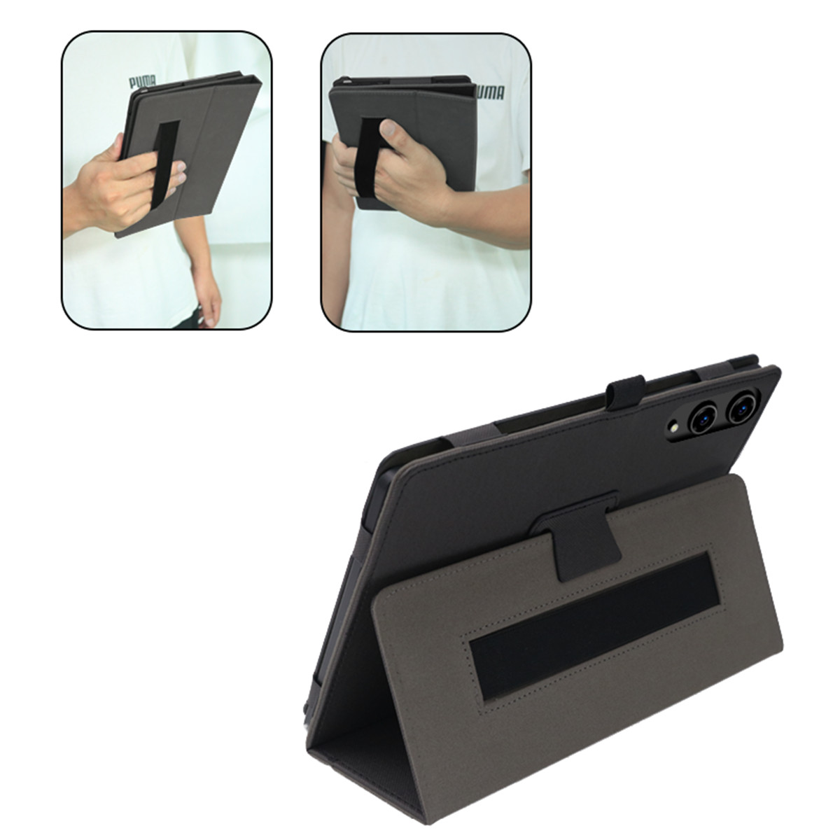 Чехол для DOOGEE Tab E3 Pro, 1 – обзор и цена Doogee Tablet Accessories