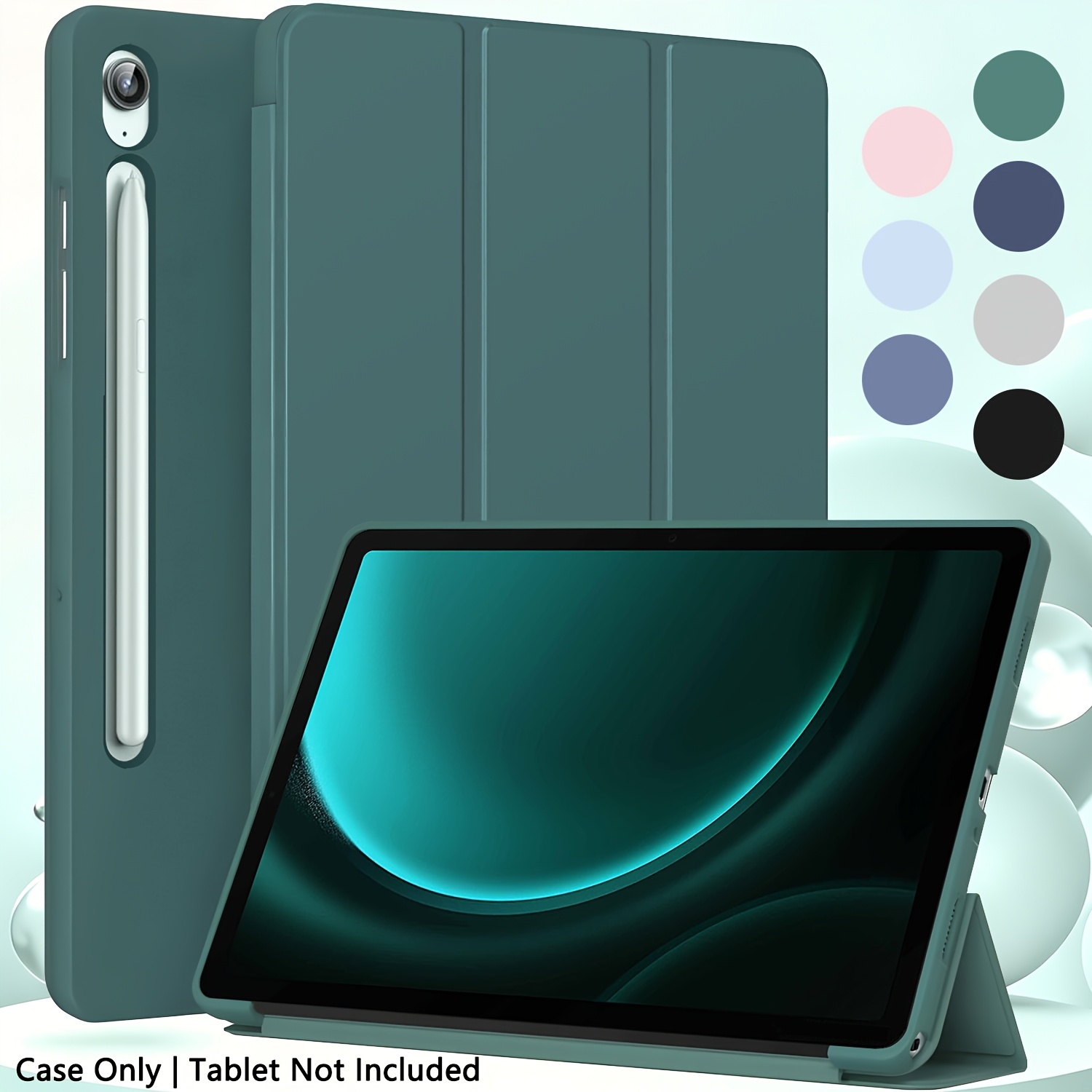 Для Samsung Galaxy Tab A7 A8 A – обзор и цена Samsung Tablet A9 Accessories