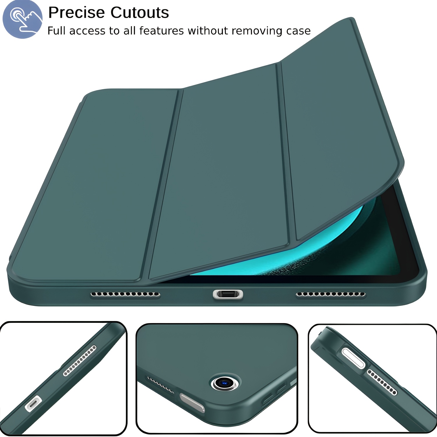 Для Samsung Galaxy Tab A7 A8 A – обзор и цена Samsung Tablet A9 Accessories
