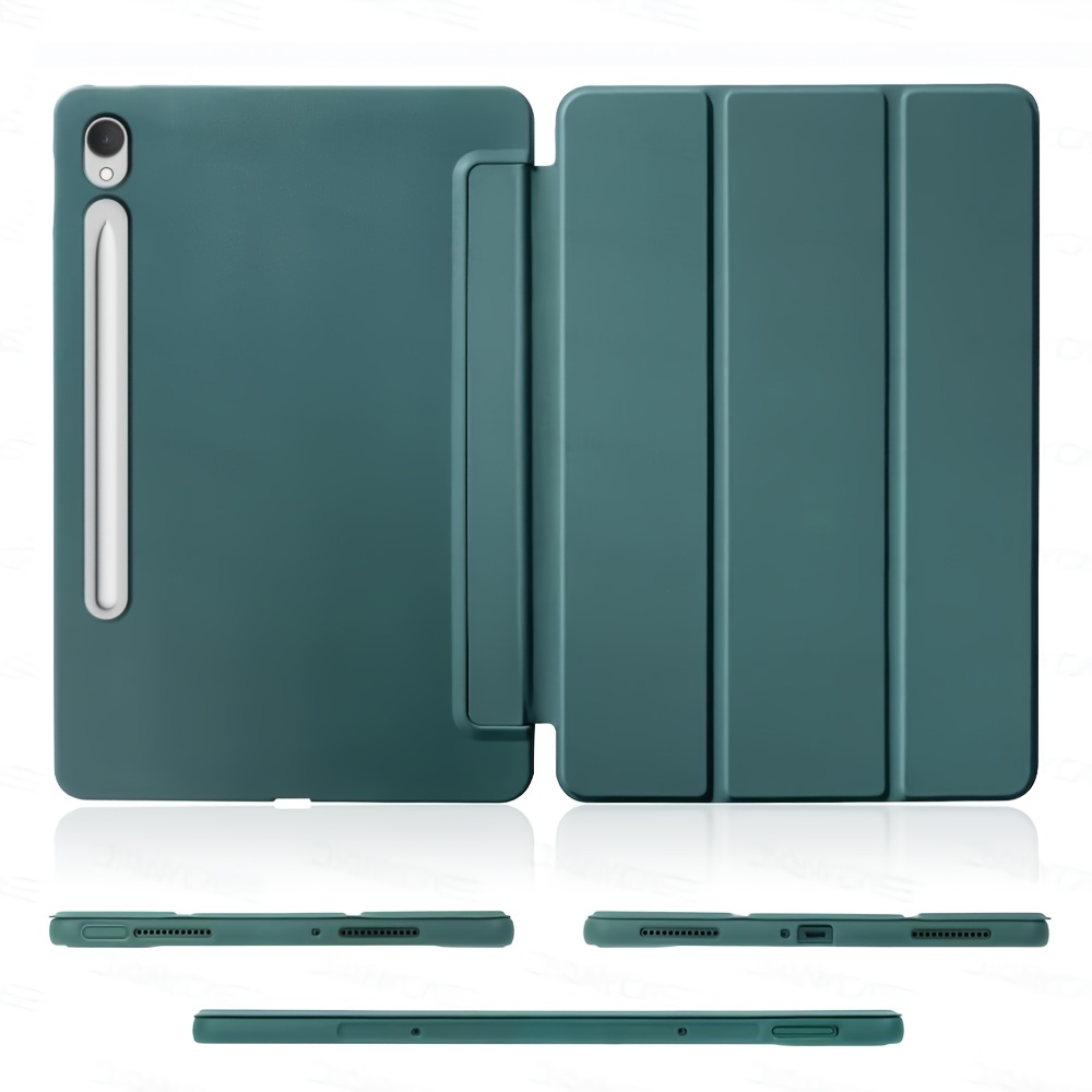 Для Samsung Galaxy Tab A7 A8 A – обзор и цена Samsung Tablet A9 Accessories